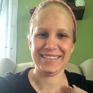 Meet your Posher, Casey